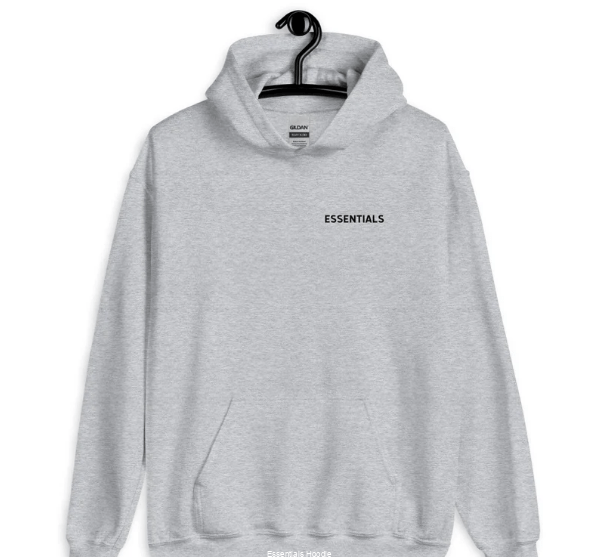 Essentials Cozy Must have Gift Hoodie 1 Hoodie Store Official