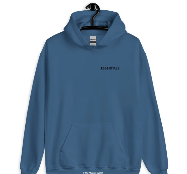 Essentials Cozy Must have Gift Hoodie 2 Hoodie Store Official