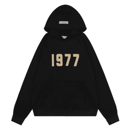 Fear Of God Essentials 1977 Hoodie