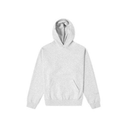 Fear Of God Essentials 3M Pullover Logo Hoodie