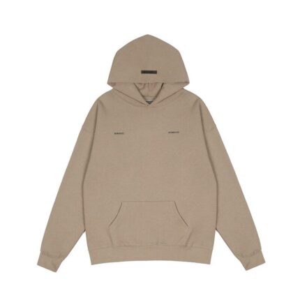 Fear Of God Essentials 7th Collection Hoodie