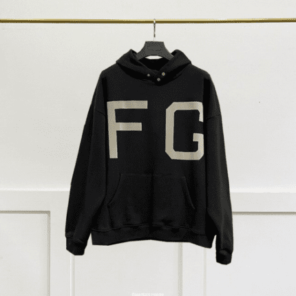 Fear Of God Essentials FG Hoodie