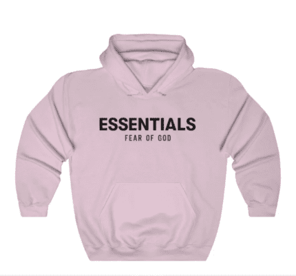 Fear of God Essentials Men & Women Unisex Hoodie