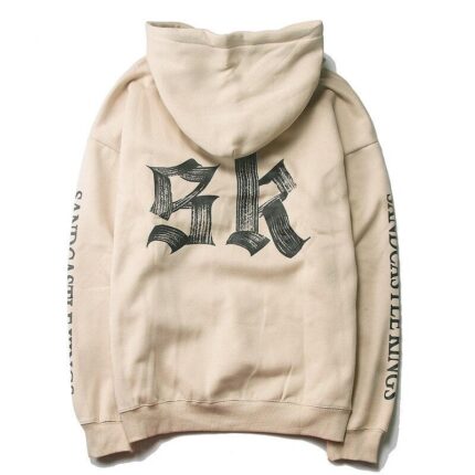 Kanye West Fear Of God Essentials Pullover Hoodies