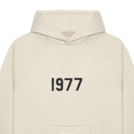 The signature Essentials 1977 Hoodie