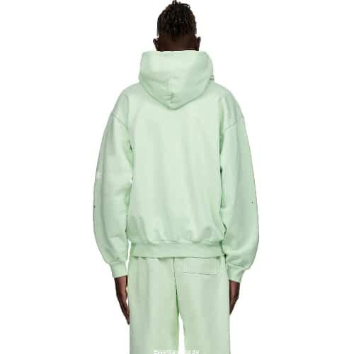 SP5 Mint Hoodie New Collection 2 1 Hoodie Store Official