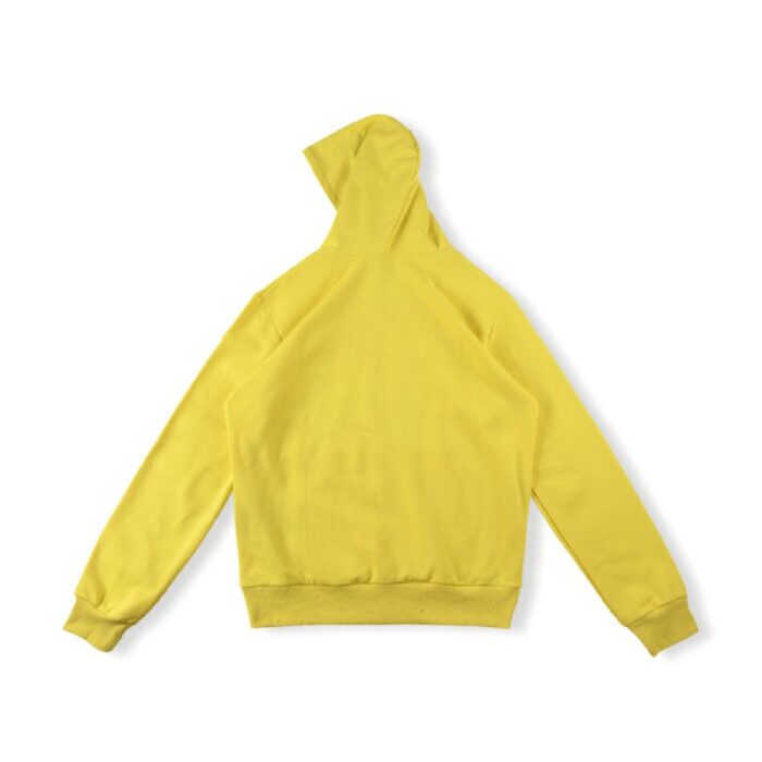 Sp5der Websuit Hoodie – Yellow 1 1 Hoodie Store Official